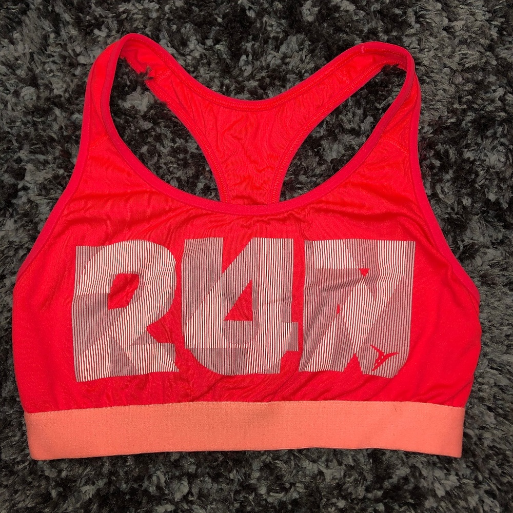 Old Navy Sports Bra